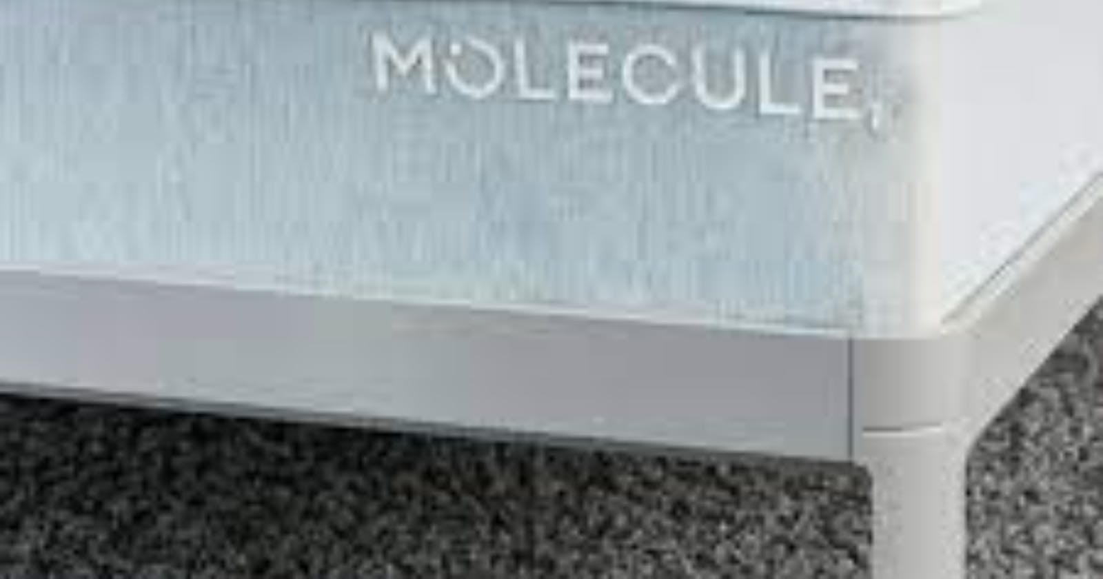Molecule 1 Mattress Reviews