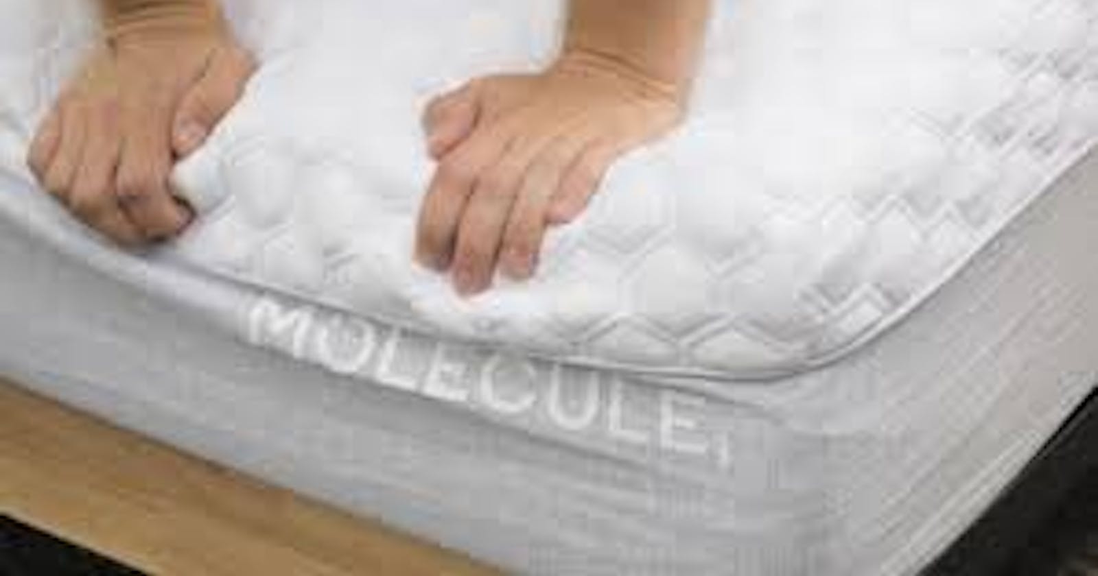 Molecule 1 Mattress Reviews [Truth Exposed 2024]