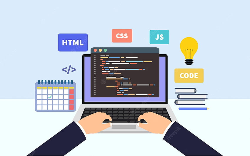 Full Stack Web Development