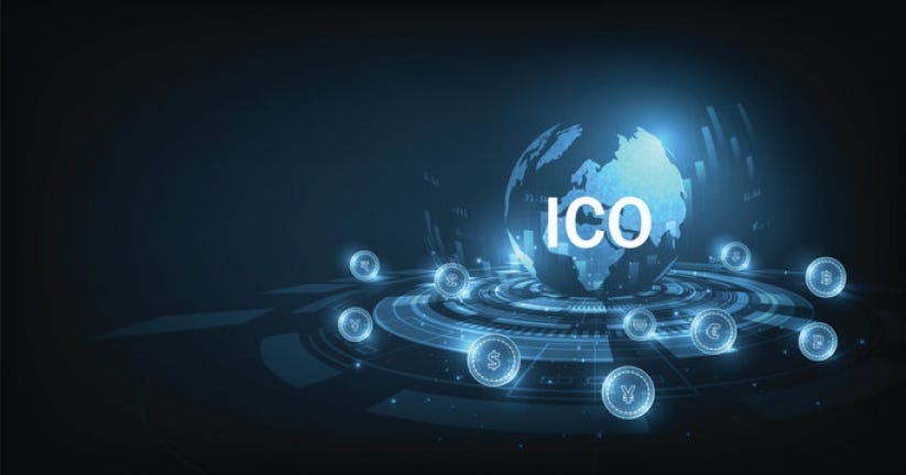 How Can ICO Software Development Services Help You Reach Your Target Audience?
