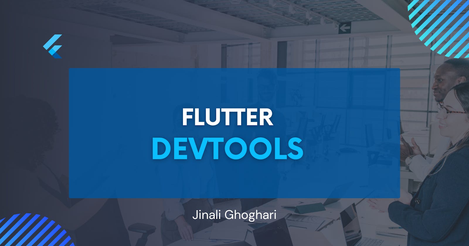 Flutter DevTools