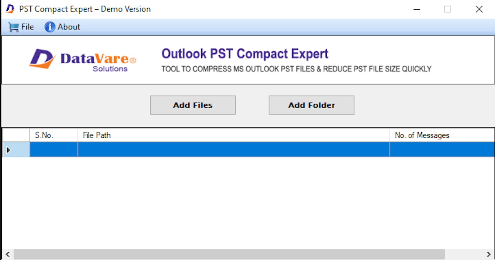 How Do I Manage Or Reduce Large Size Of Outlook PST Files?