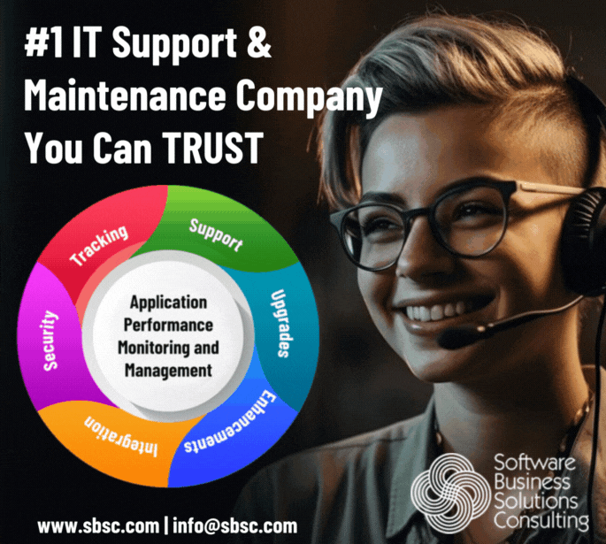 #ITSupport Tailored to Your Business