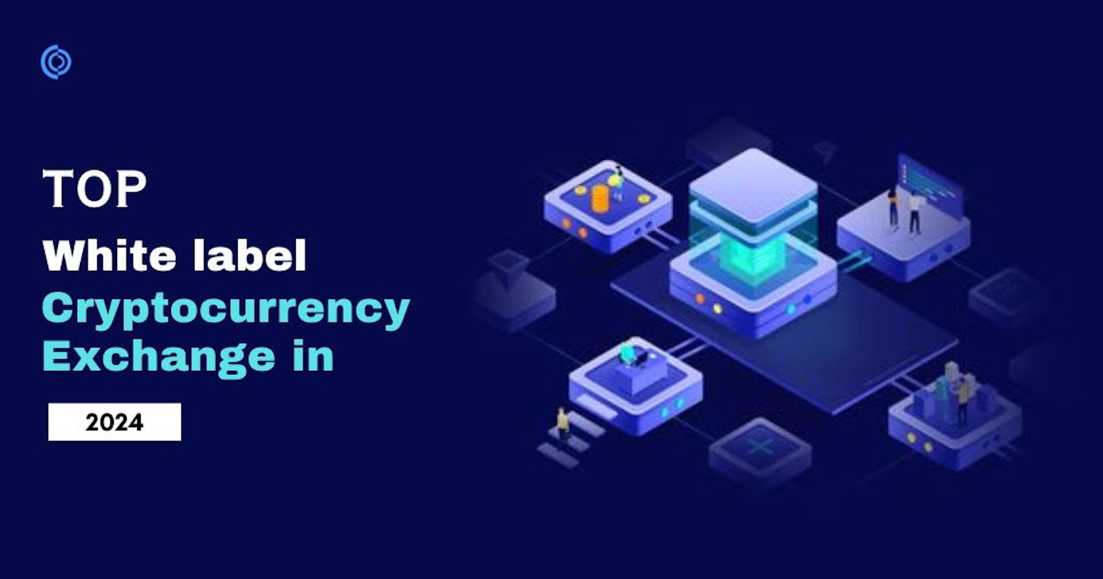 Top White Label Cryptocurrency Exchange Clone Script in 2024