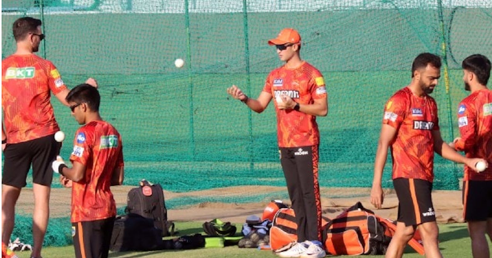 PBKS vs SRH 2024 IPL Match Preview: Playing XI, Head-to-Head Stats, and More