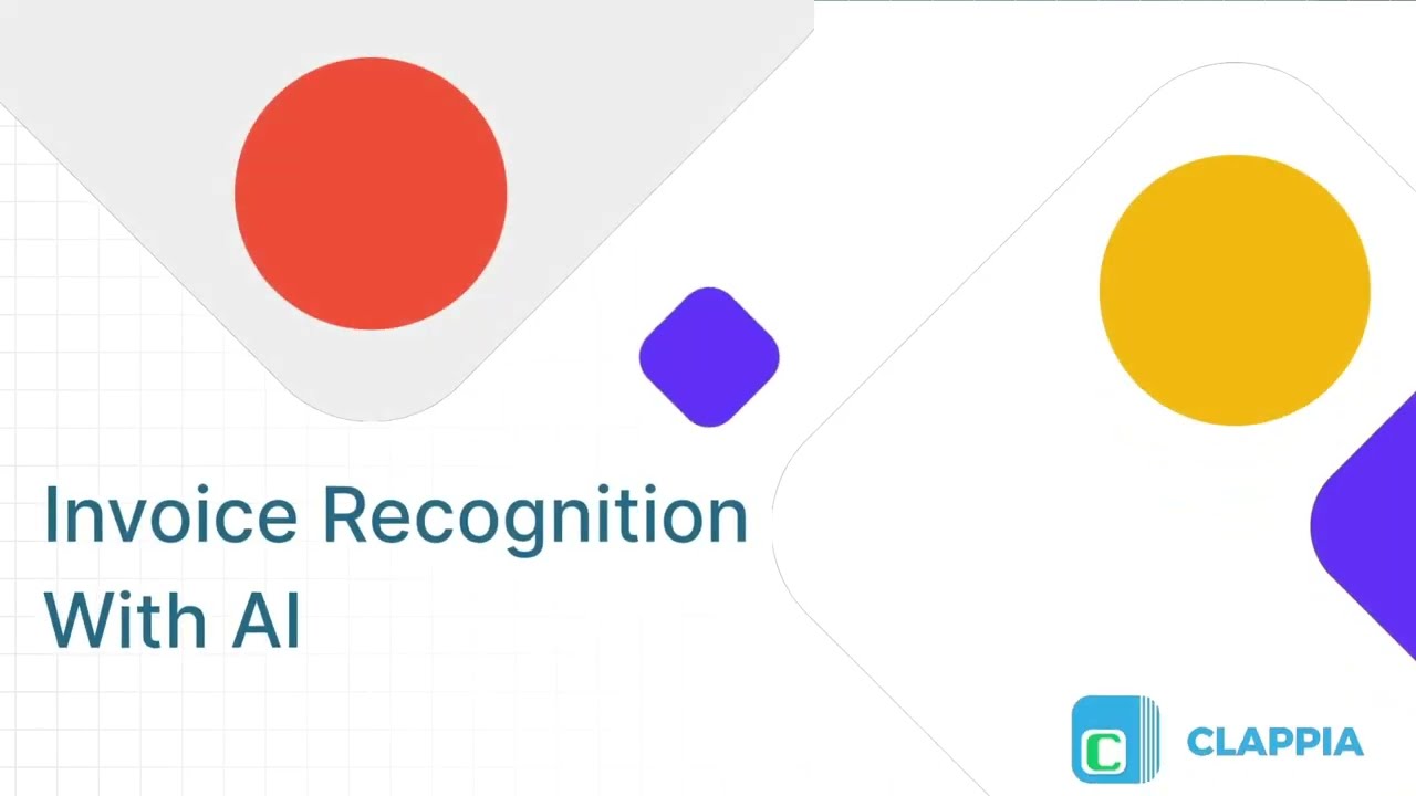 Build Invoice Recognition Apps Using AI