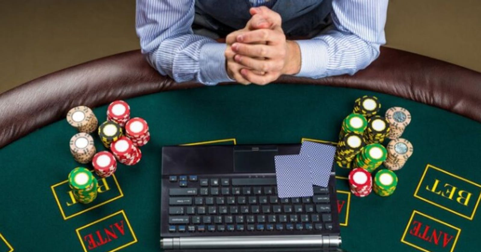 Top 10 Essential Steps to Start Online Poker Business