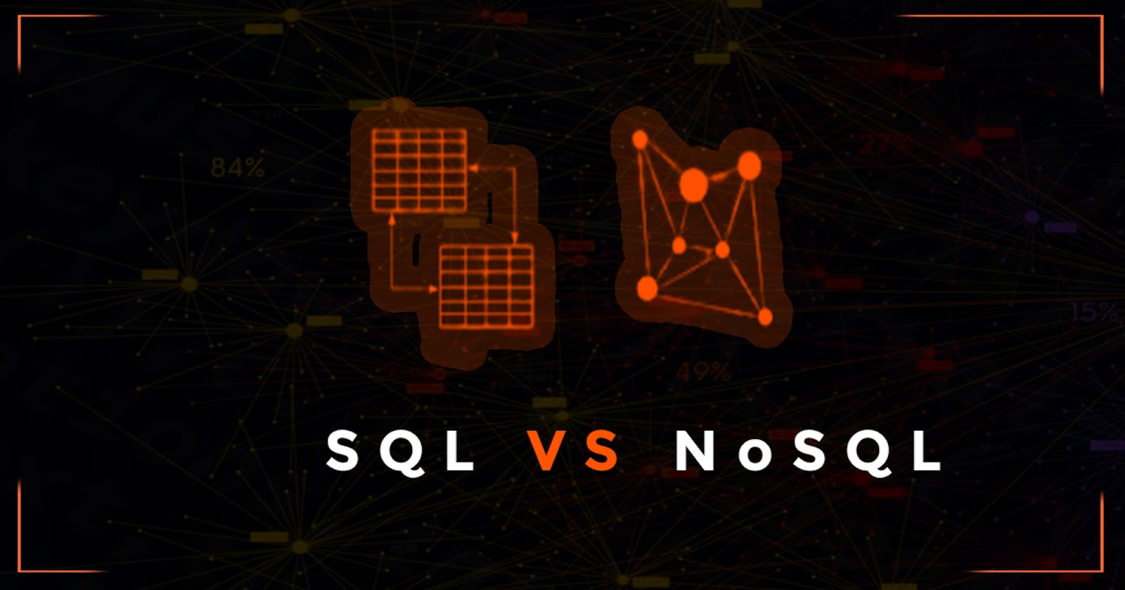 Understanding SQL vs. NoSQL Databases: A Beginner's Guide