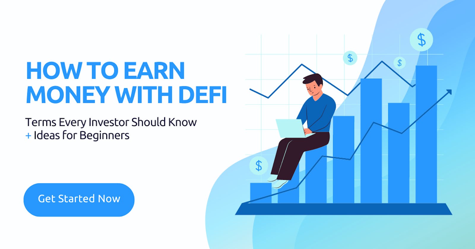 Top 10 Ways To Earn Passive Income With DeFi