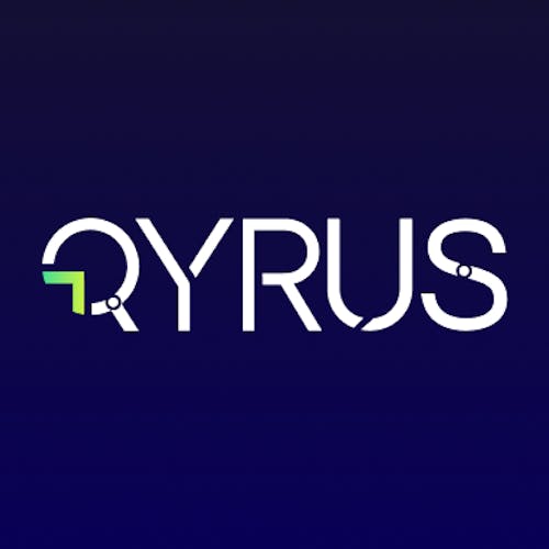 Qyrus AI's photo