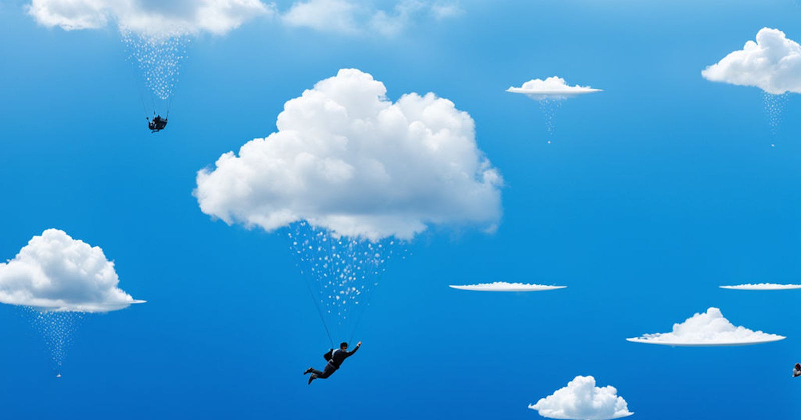Azure Awaits: Dive into the Cloud with a Free Account!