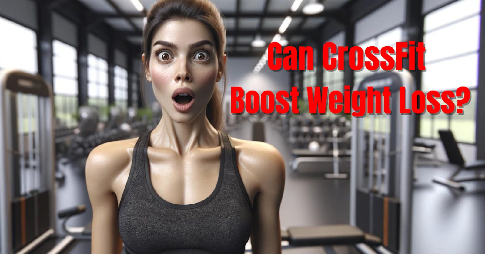 Can CrossFit Boost Weight Loss Effectively?