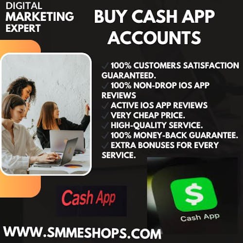 Buy Verified Cash App Accounts's blog