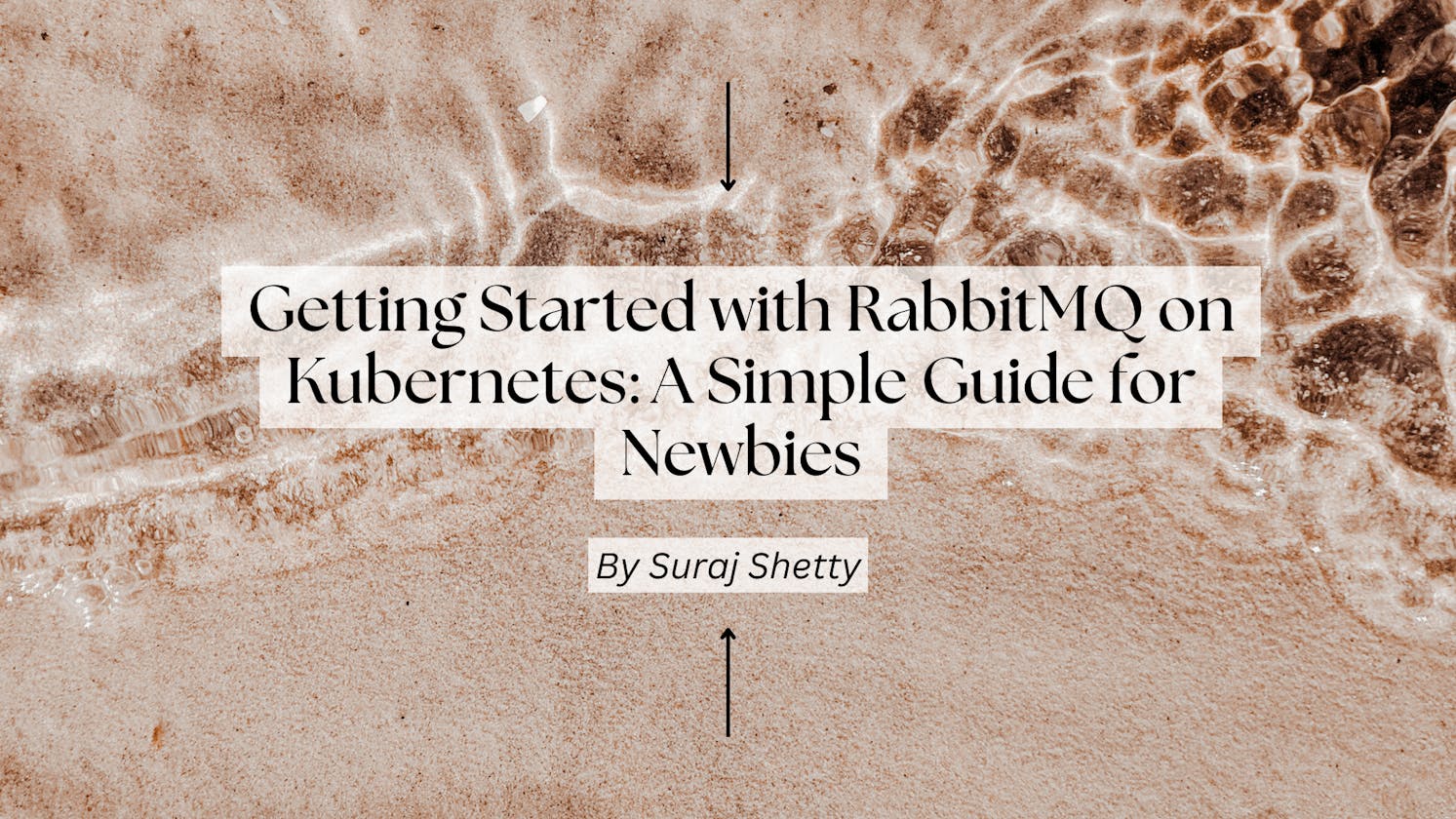 Getting Started with RabbitMQ on Kubernetes: A Simple Guide for Newbies