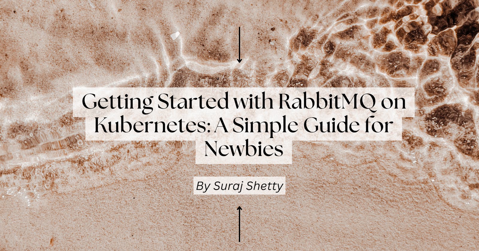 Getting Started with RabbitMQ on Kubernetes: A Simple Guide for Newbies