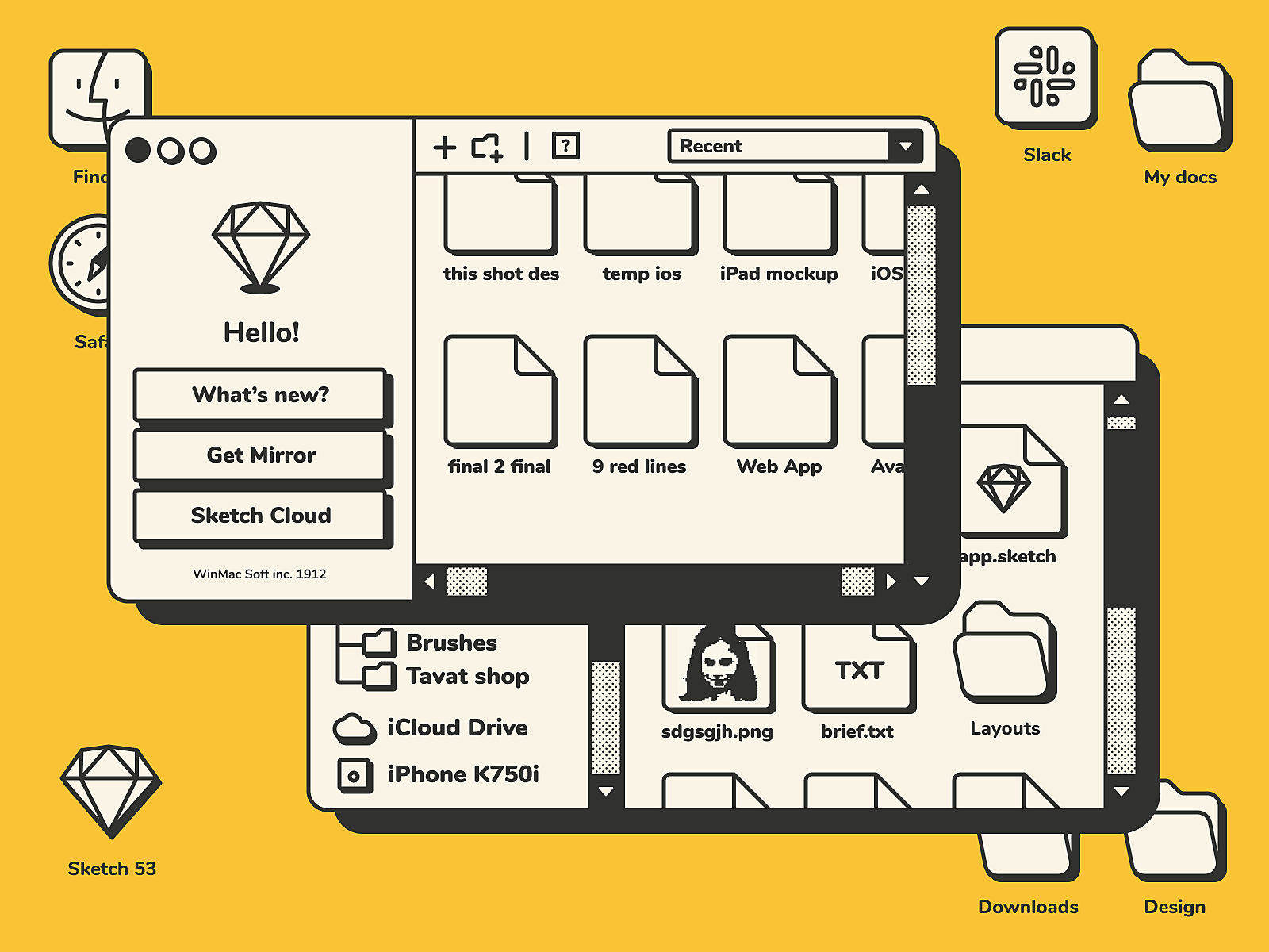Factory Design Pattern