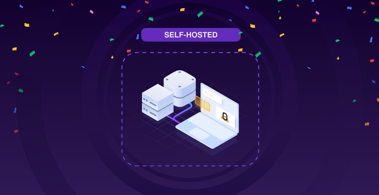 So You Want to Self-Host? A Beginner's Guide from a Frazzled DevOps Guy 👨‍💻