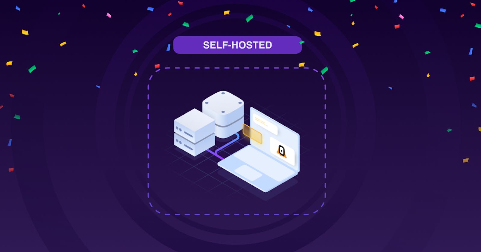 So You Want to Self-Host? A Beginner's Guide from a Frazzled DevOps Guy 👨‍💻