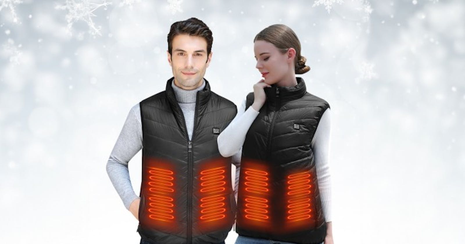 VolteX Heated Vest Reviews – Worth it?