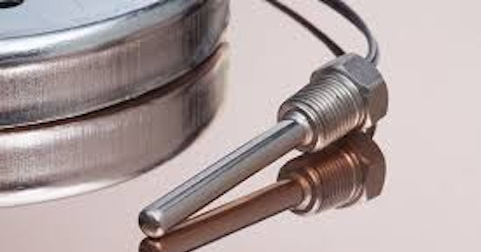 Temperature Sensors Market Size, Share, Report, Trends, Global Demand and Industry Forecast 2024-2032