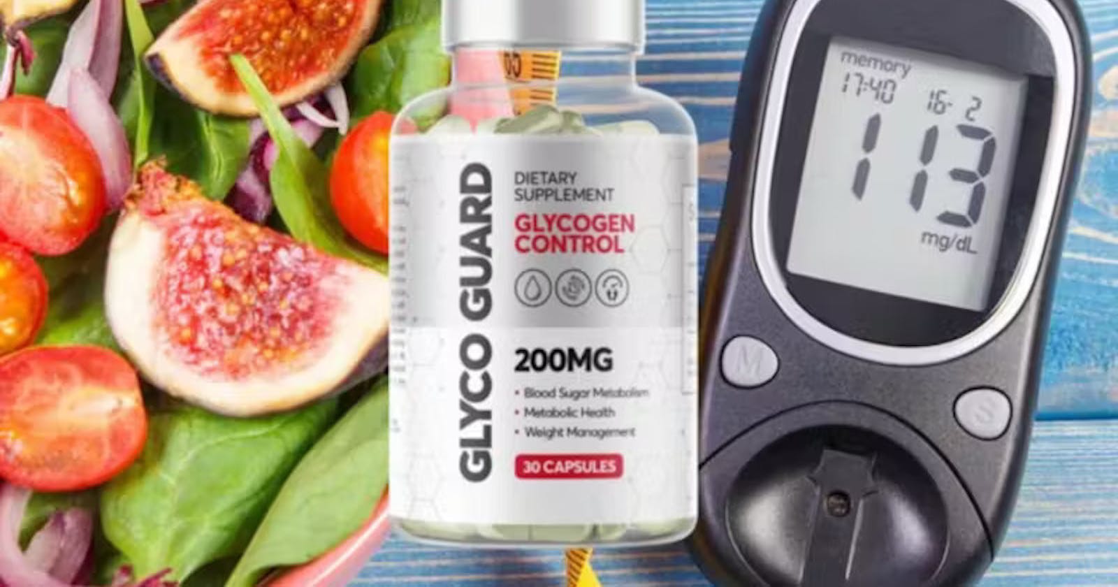 Glycogen Control Chemist Warehouse: The Ultimate Solution for Managing Blood Sugar Levels