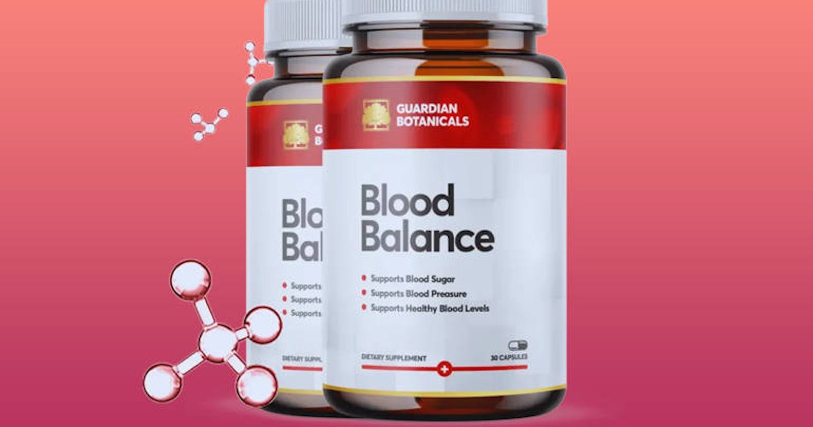 Blood Balance /CA (Shocking Review) Is It Trusted?