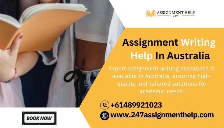 Exploring Different Approaches to Assignment Writing in Australia
