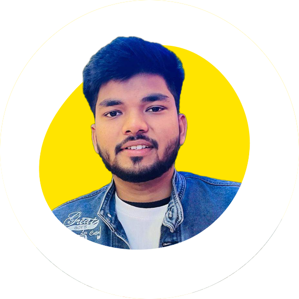 Vansh Saxena