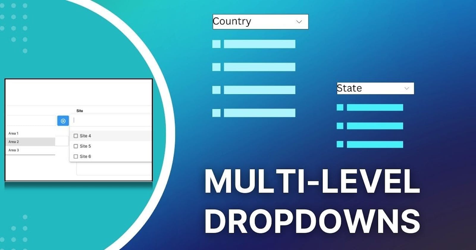 Google Forms Alternative with Dependent Drop-downs