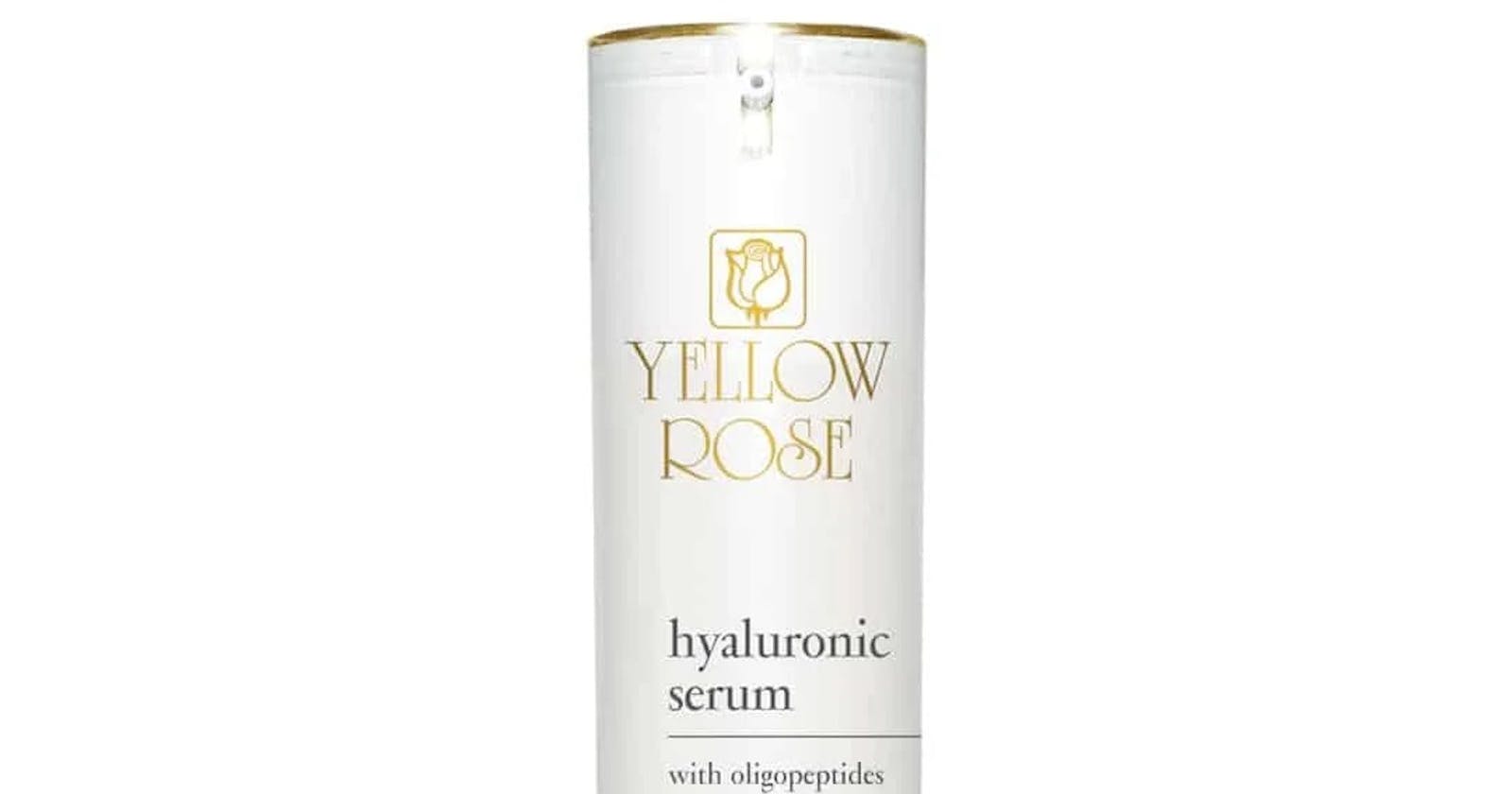 HYALURONIC ACID SERUM: Revealing the Secrets to a Hydrated, Youthful Complexion