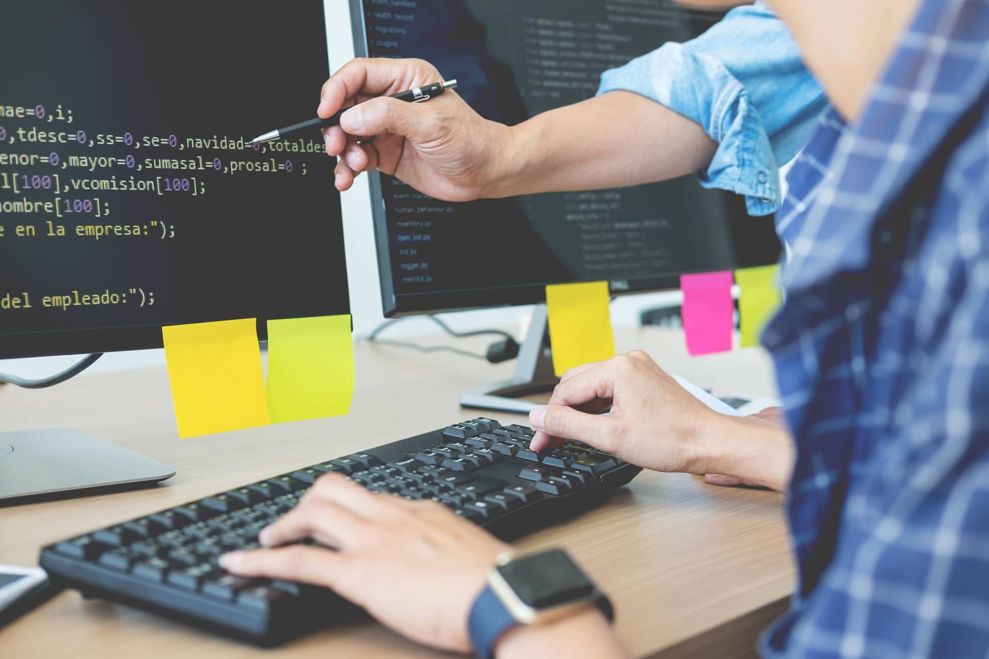 Why Should Businesses Select Custom Coded WordPress Website Design? SFWPExperts
