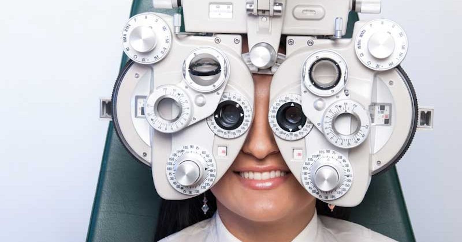 Mastering Phoropters: How They Empower Optometrists to Achieve Accuracy