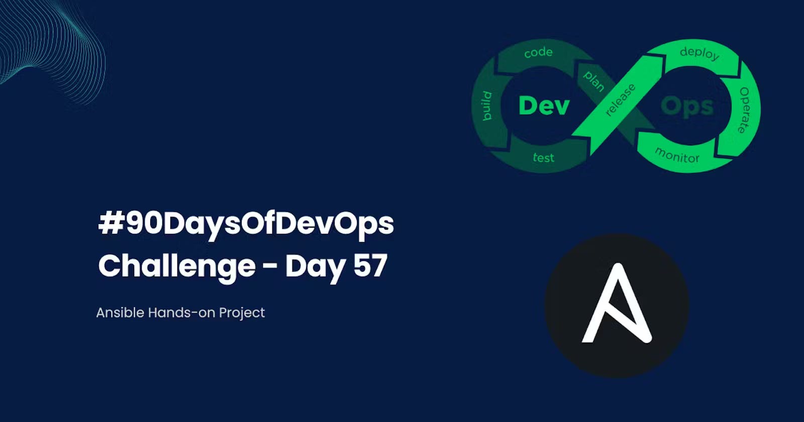 Day 57: Ansible Hands-on Guide