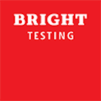 Bright Testing's photo