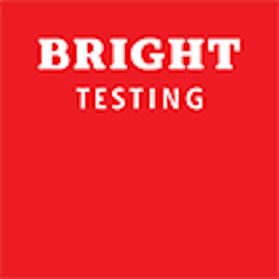Bright Testing