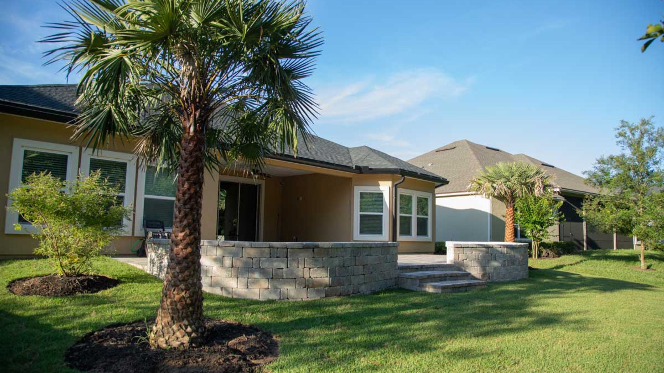 Why Choose Landscaping Companies with Experience in Erosion Control?