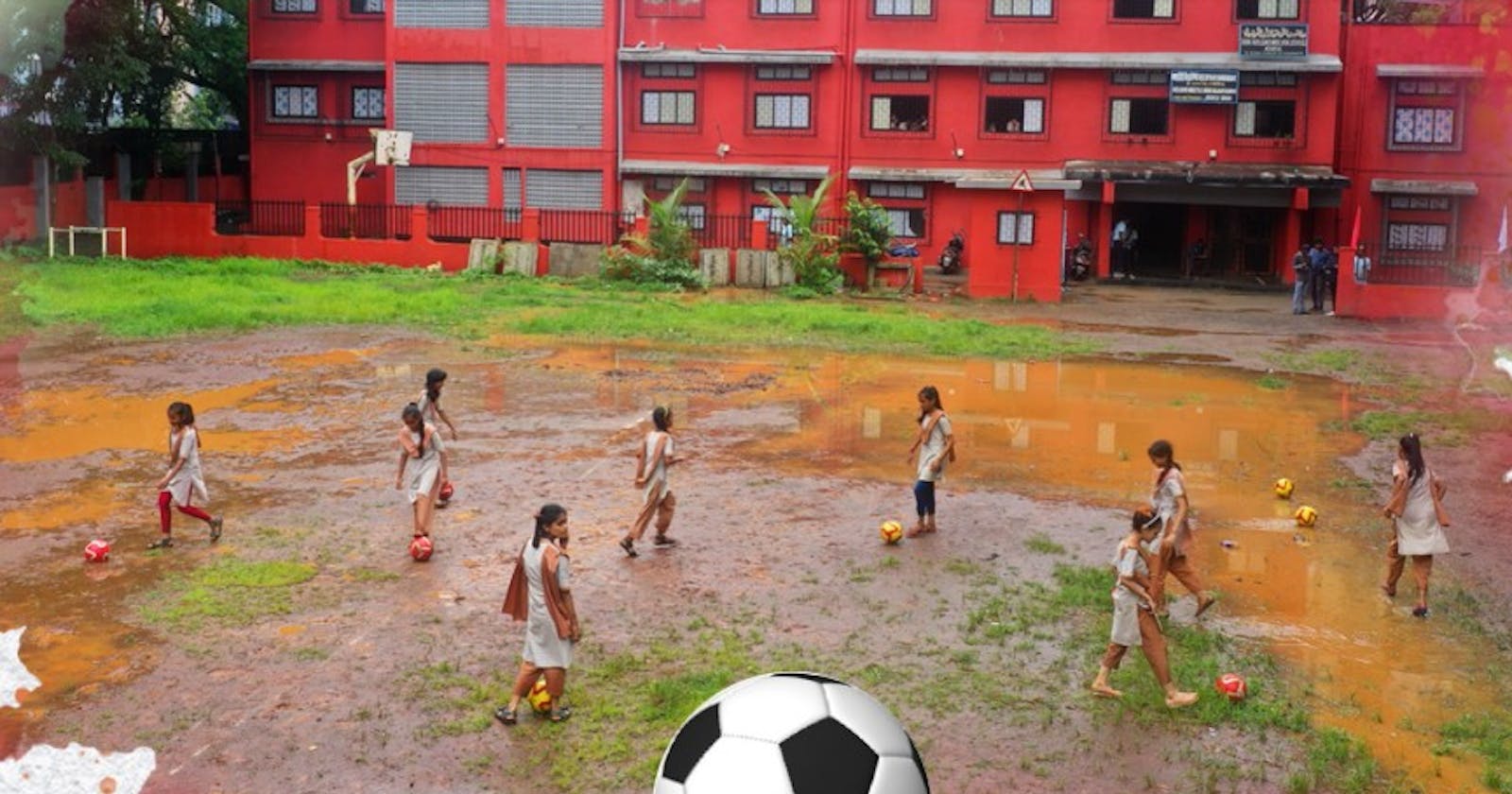 Empowering Girls Through Football: The Rise of Girls' Football Teams