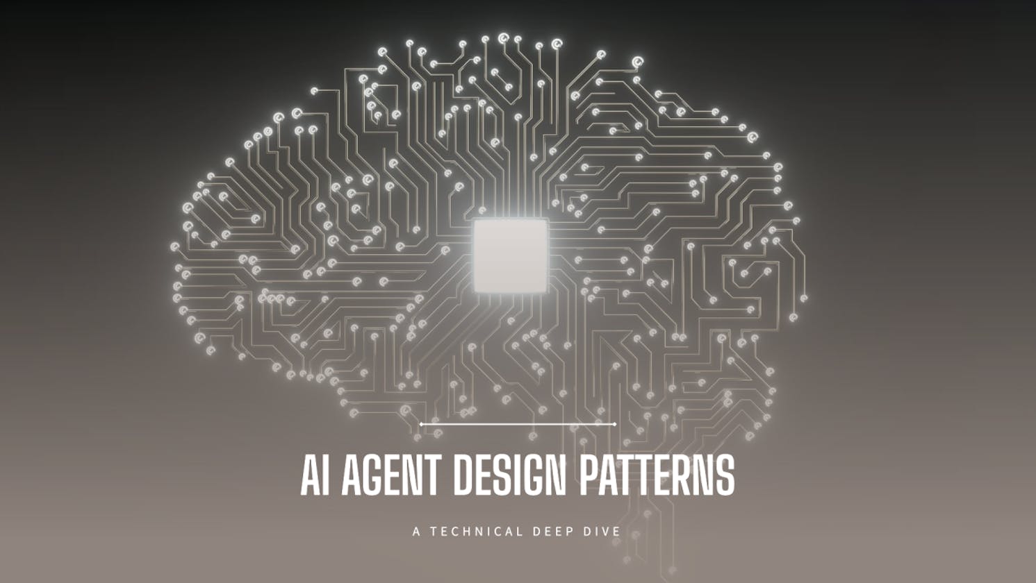 Demystifying Complexity: Understanding AI Design Patterns