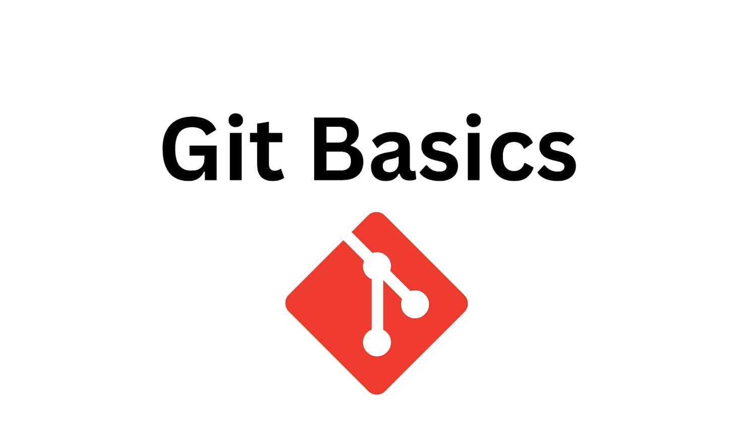Git beginner level ( Covering git on local repository only)