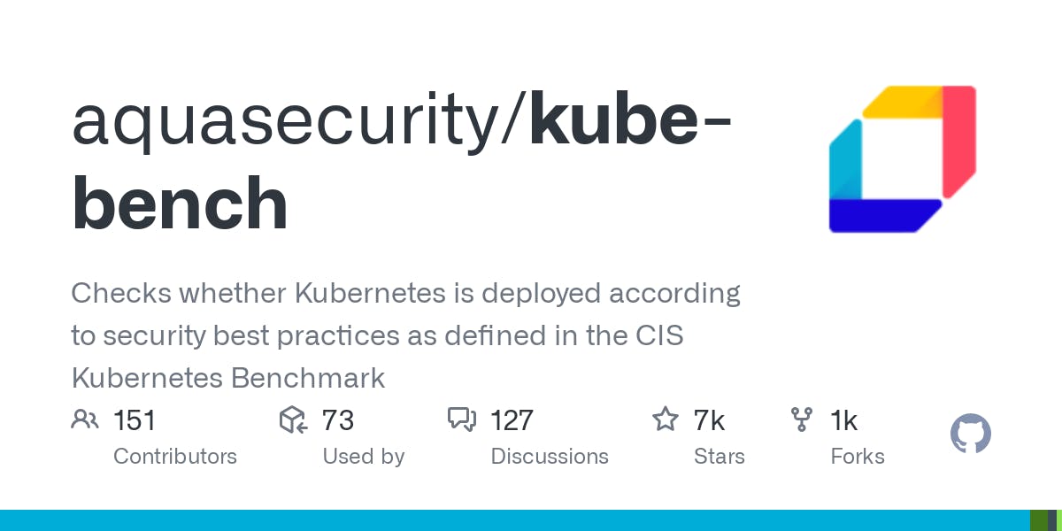 Kube-Bench:  Chequea la seguridad de tus clusters Kubernetes
