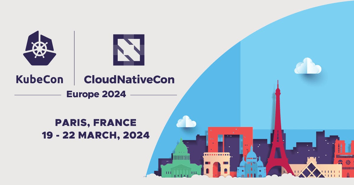 Ya comienza KubeCon + CloudNativeCon Europe 2024, la versión geek de la peregrinación a "La Meca Cloud"