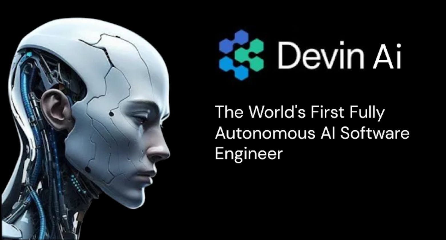 DEVIN-1st AI Software Engineer