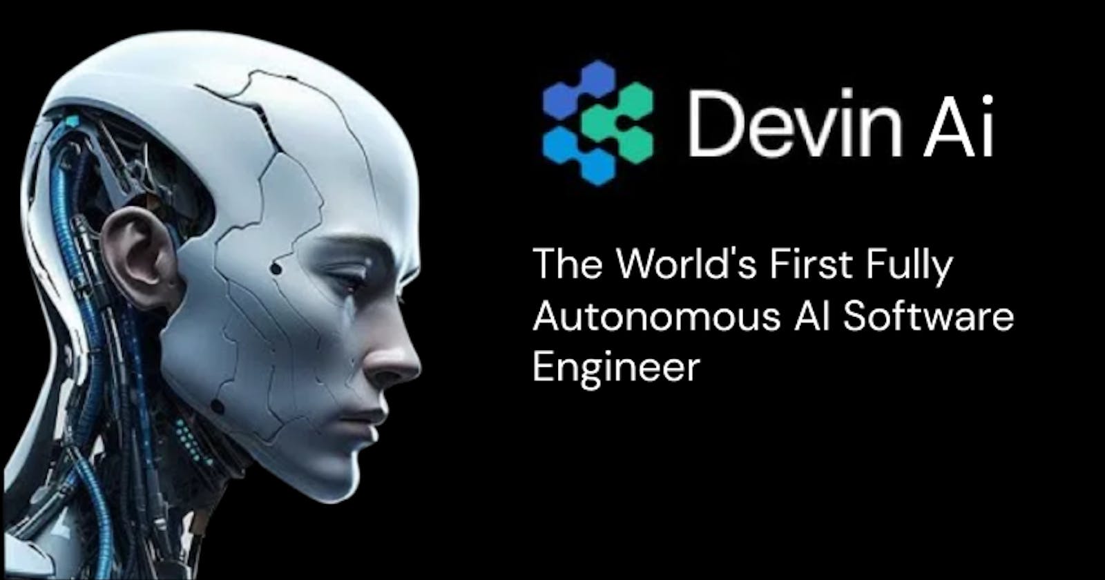 DEVIN-1st AI Software Engineer