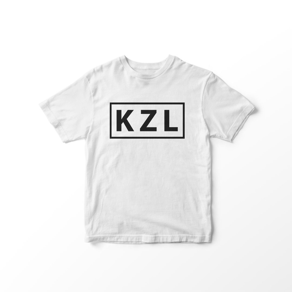 Gebyar123 Store Kaos KZL Terbaik