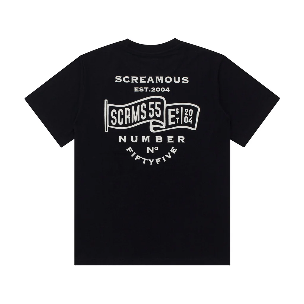 Gebyar123 Store Kaos Screamous Terpercaya