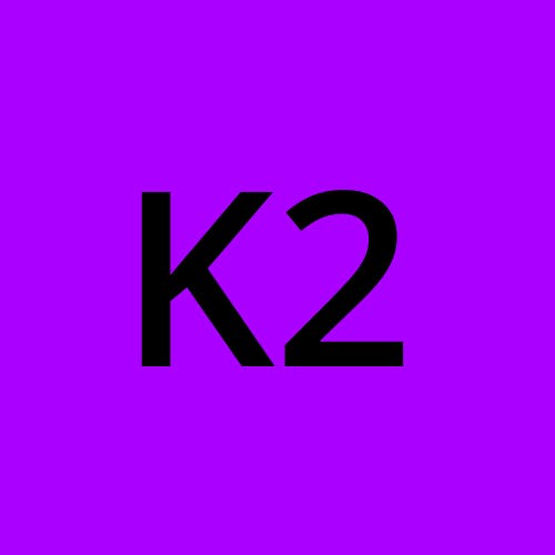 K2Life's blog