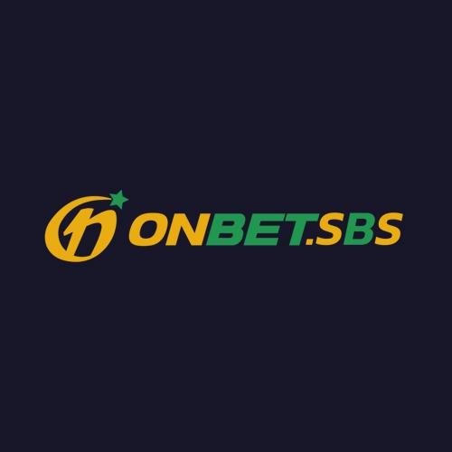 Onbet sbs