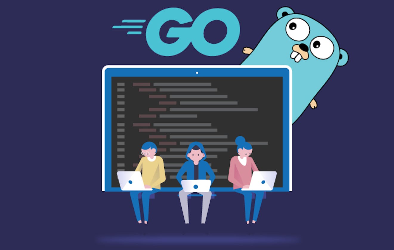 This is why you must learn GO (golang)