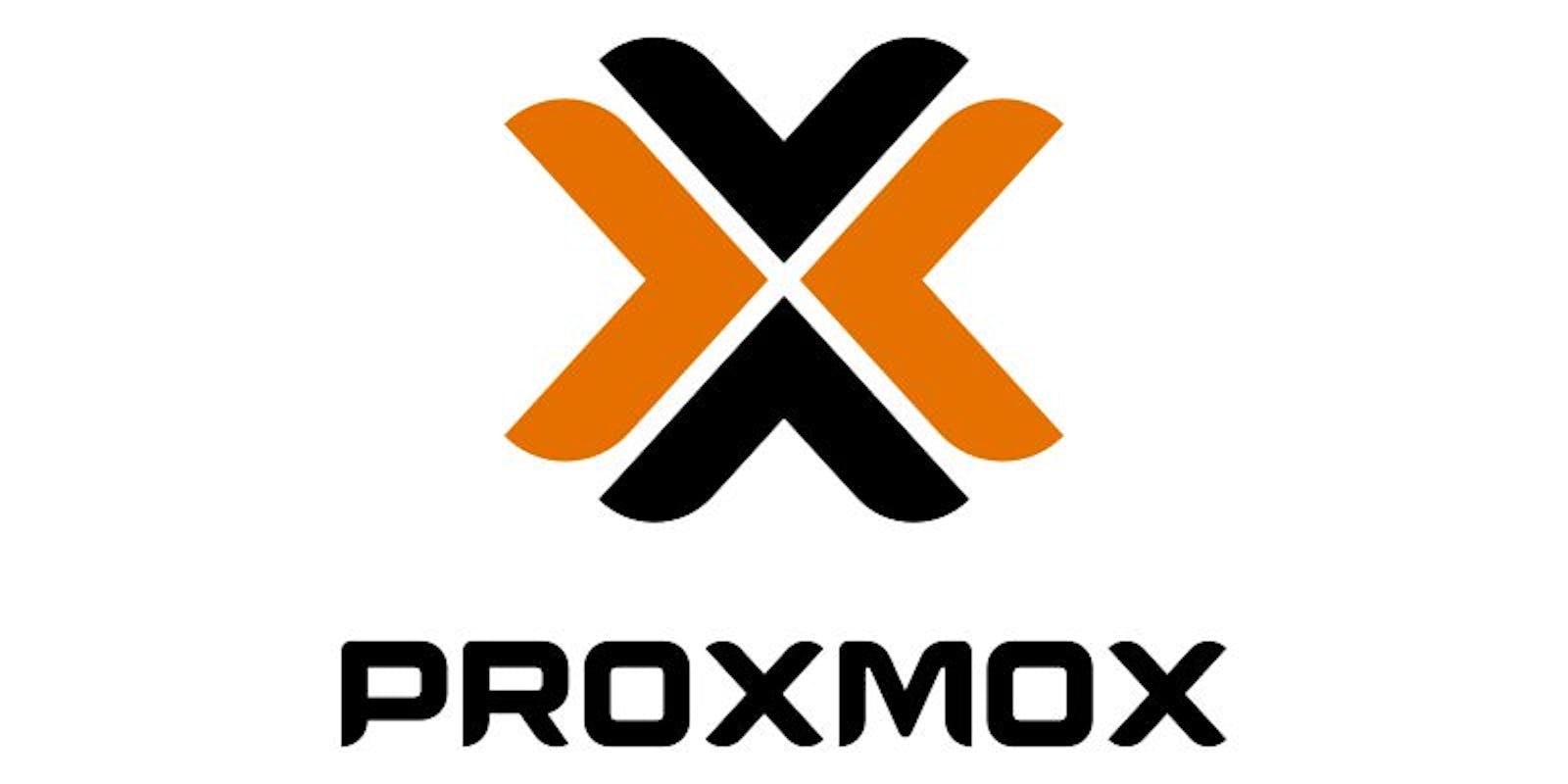 Proxmox: Empowering Virtualization and Containerization