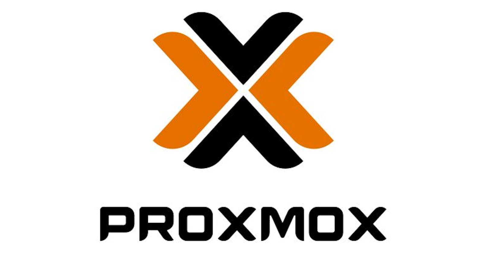 Proxmox: Empowering Virtualization and Containerization